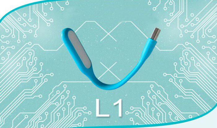 Lampe USB - Ref 380428 Image 7