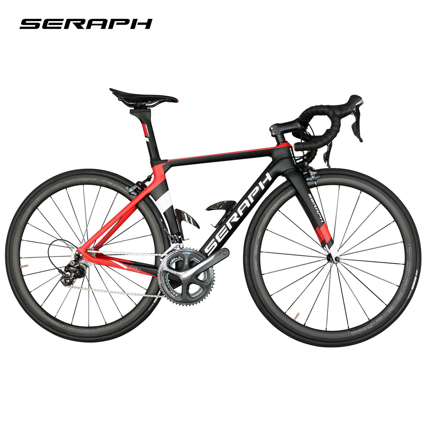 seraph road bike