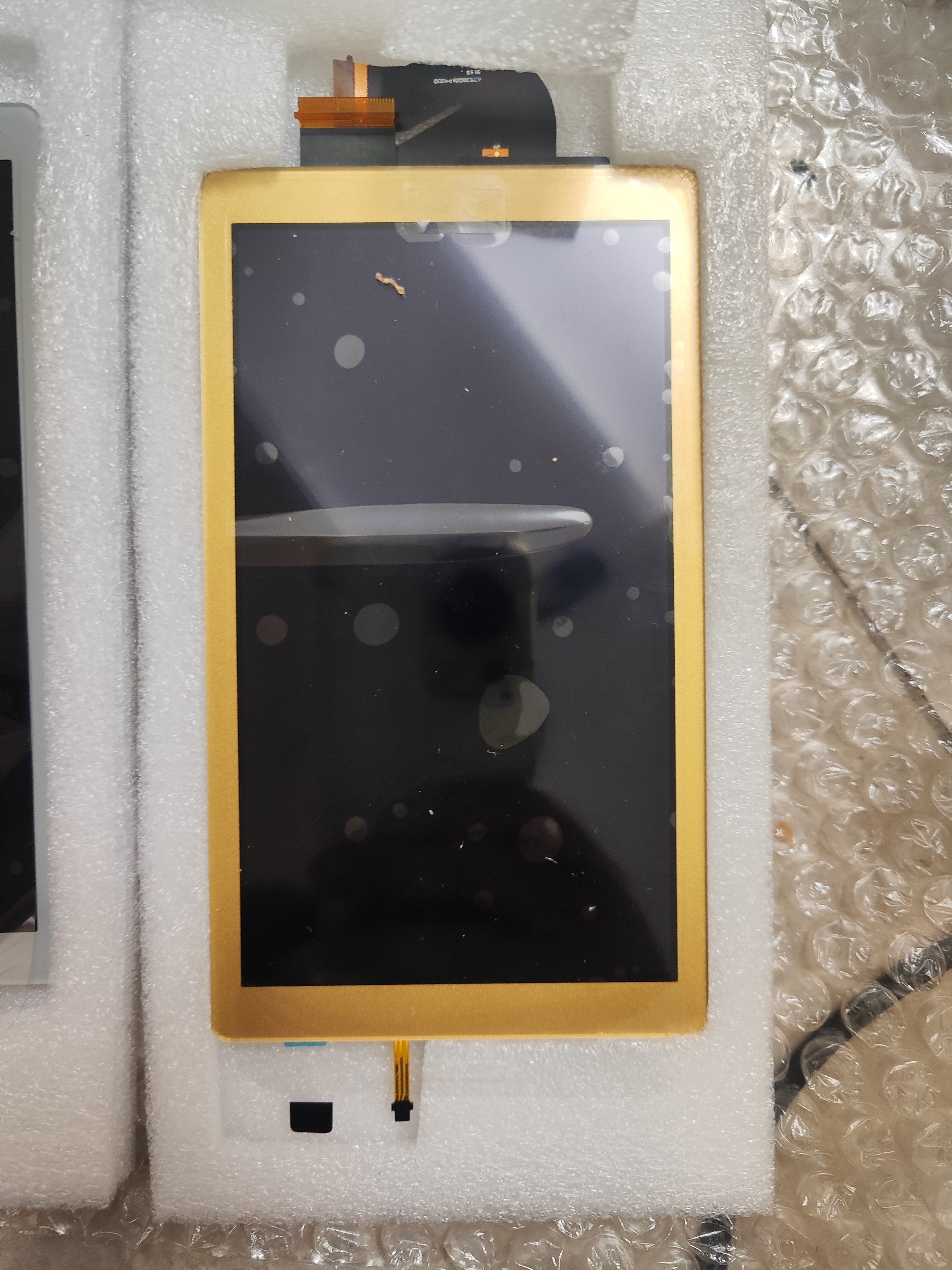 任天堂Switch液晶屏：游戏世界的全新视界！✨