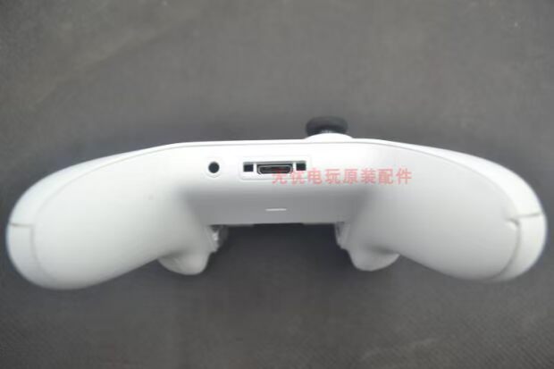 Microsoft XBOX ONE xử lý Tay cầm chơi game PC PC Một tay cầm Bluetooth Xbox One S - XBOX kết hợp may choi game cam tay