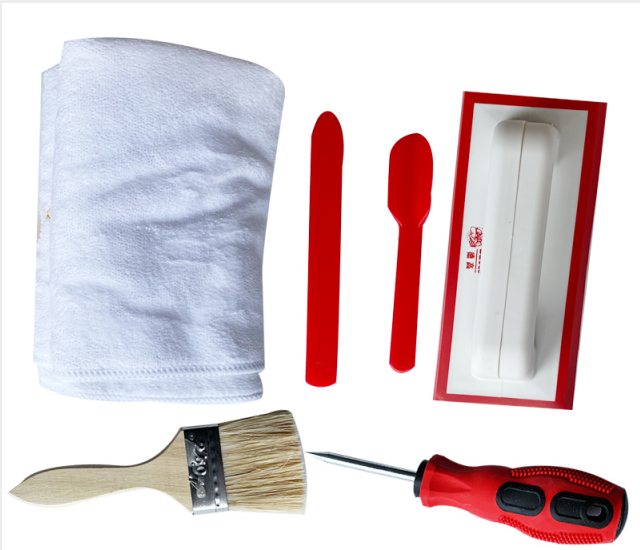 De High Epoxy Color Sands  Waterborne Matt Matt Crossdresser SEAM AGENT CONSTRUCTION TOOL SAND MINING-Taobao