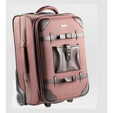 Чемодан, сумка, 20 дюймов