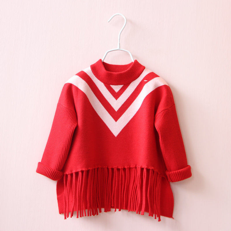 Pull fille - Ref 2105210 Image 43
