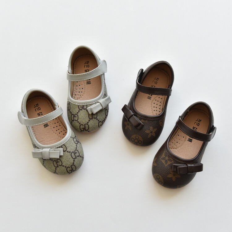 Chaussures enfants en PU - Ref 1003000 Image 35