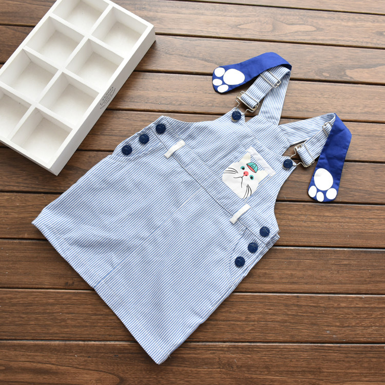 Robe enfant en Toile de coton - Ref 2045786 Image 43