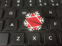 2010 Vancouver Winter Olympics badge Omega badge 1964 Innsbruck Olympics snowflake badge