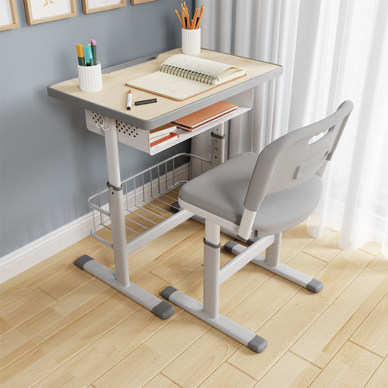 Class Table And Chairs School Classroom Coaching Remedial Class Single Primary And Middle School Students Study Table And Chairs Children Training Table And Chairs Suit