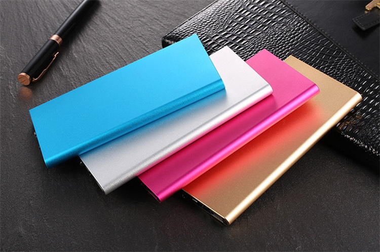 Millet note4 điện thoại di động 8 sạc kho báu 20000 mAh 6 gạo đỏ siêu mỏng note3 4c chuyên dụng 5 điện thoại di động 3