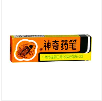 Guangzhou Jiali Card Magic Medicine Pen efficiently kills cockroach ants flea and other anti-lice medicine chalk 7g