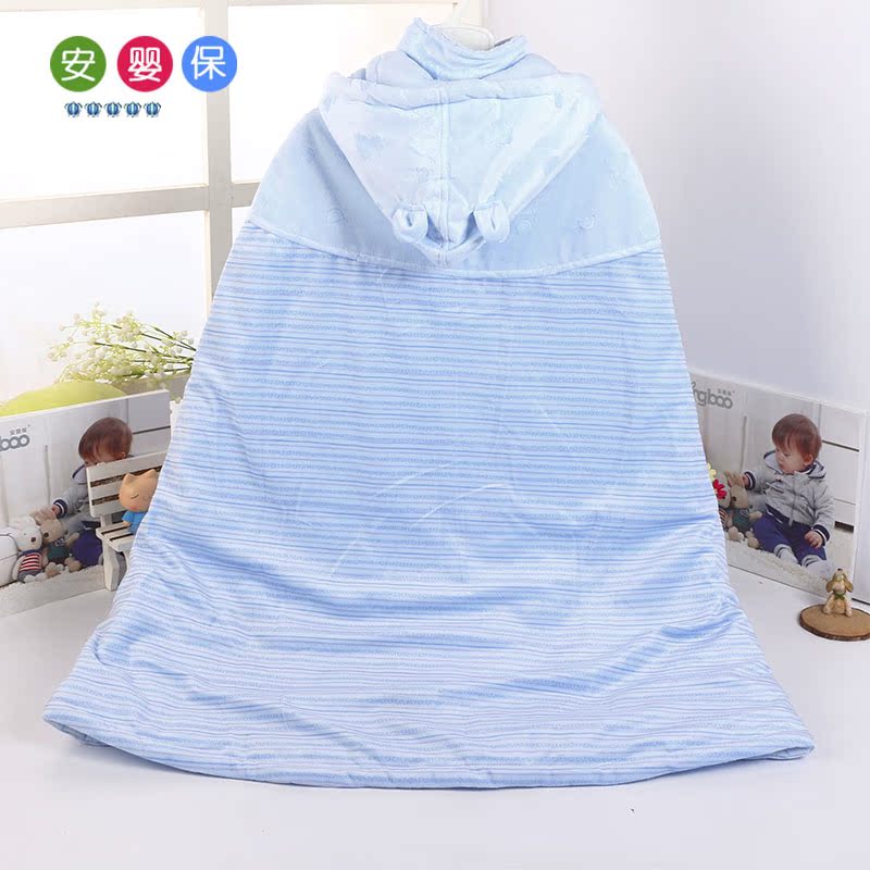 Cape pour enfant en flanelle - Ref 2154179 Image 17