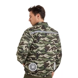 Летний охлаждающий вентилятор, термометр для работы, 36v