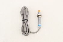 LJ8A3-2-Z EX proximity switch M8 sensor two two-wire DC 24v36V normally open distance 2MM