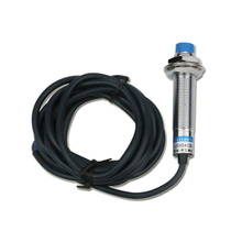 Hugong A-level proximity switch LJ12A3-4-J EZ AC two-wire normally open 220V36V24 sensor 380