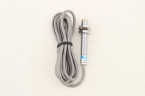 Inductive M8 proximity sensor LJ8A3-1-Z DX DC 24v two-wire normally closed embedded
