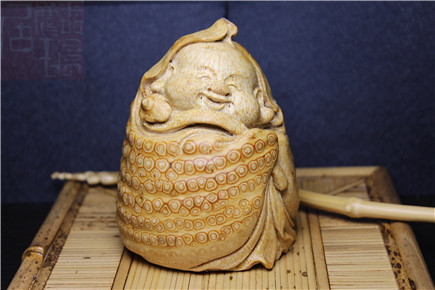 Bamboo Root Carving Handle Millerwen Play with Handmade Bamboo Carving Handle Handle