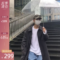 Gahkstudio Korean in designer Opa hands a minimal spring and summer base dress