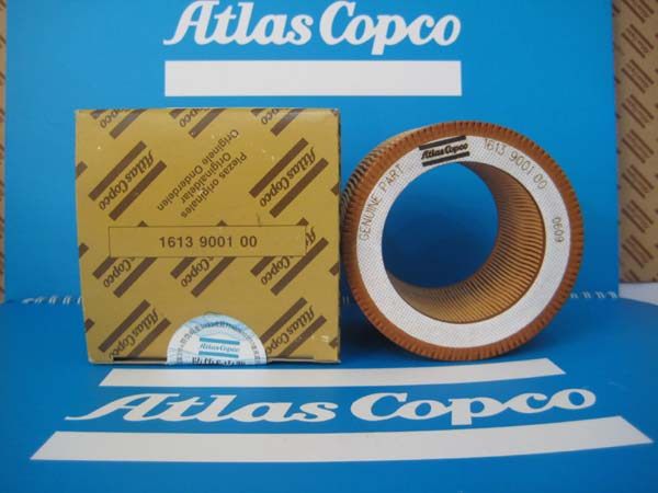 Ingosoran triple filter UP5 air filter filter core 54672654 anti-proportional