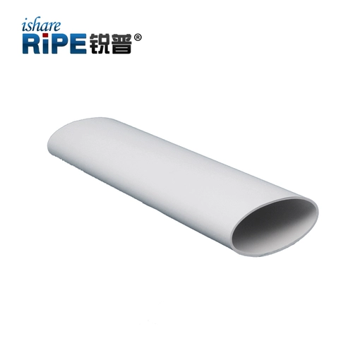 Герметический туалет из ПВХ, увеличенная толщина