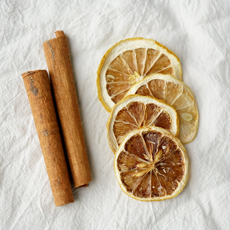 Real Cinnamon Lemon Slice is really every not too much of a mind to be cautious.