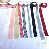 Ribbon single shot replacement link