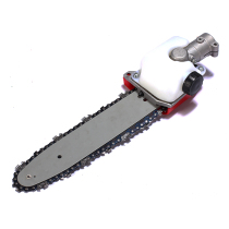 Electric lawn mower garden lawn mower lawn mower brush cutter Harvester general accessories high Branch