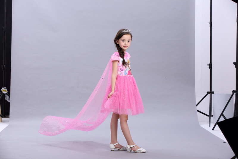 Robe enfant Le coton biologique - Ref 2043999 Image 13