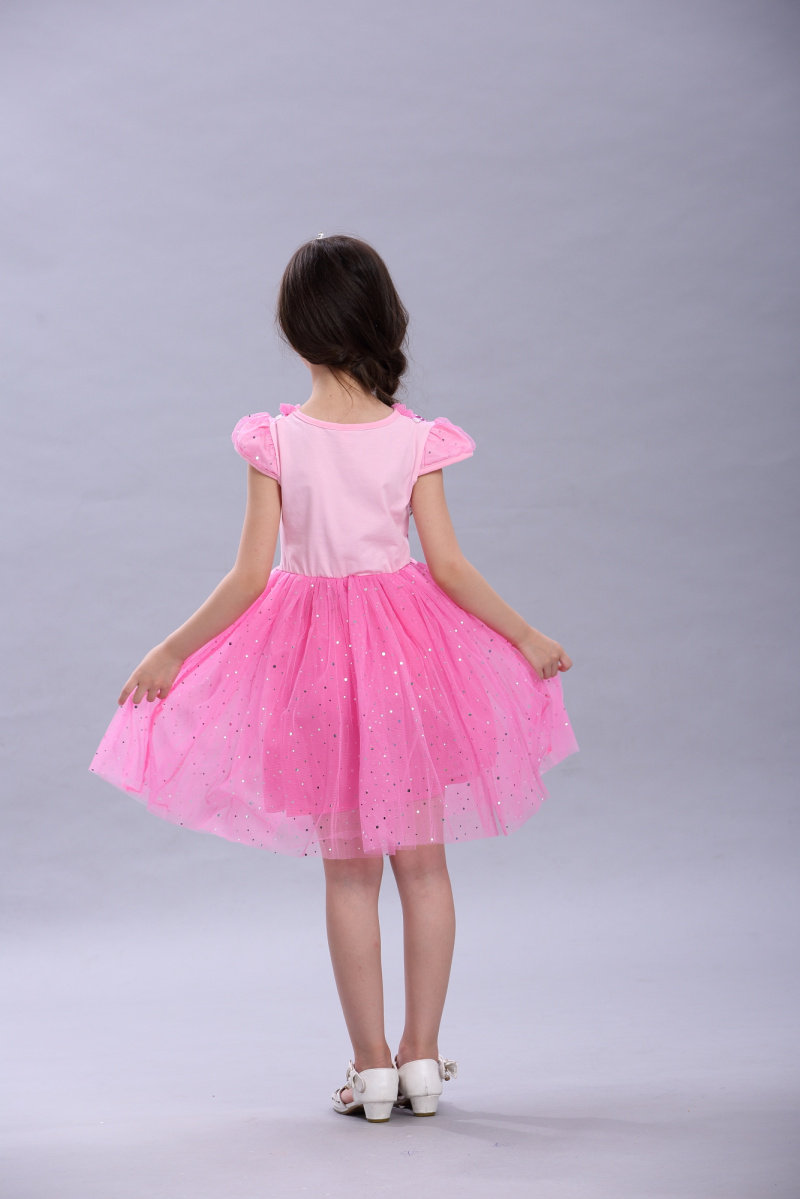 Robe enfant Le coton biologique - Ref 2043999 Image 19