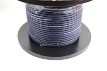 USA DH LABS silversonic T-14 Audiophile speaker cable Speaker cable Monocrystalline copper silver plated