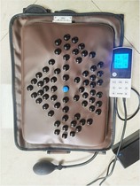 Abdominal reduction tool fat-reducing belt body shaping abdominal tightening and moisture removal heated abdominal bag moonlight treasure box boiling reducing instrument