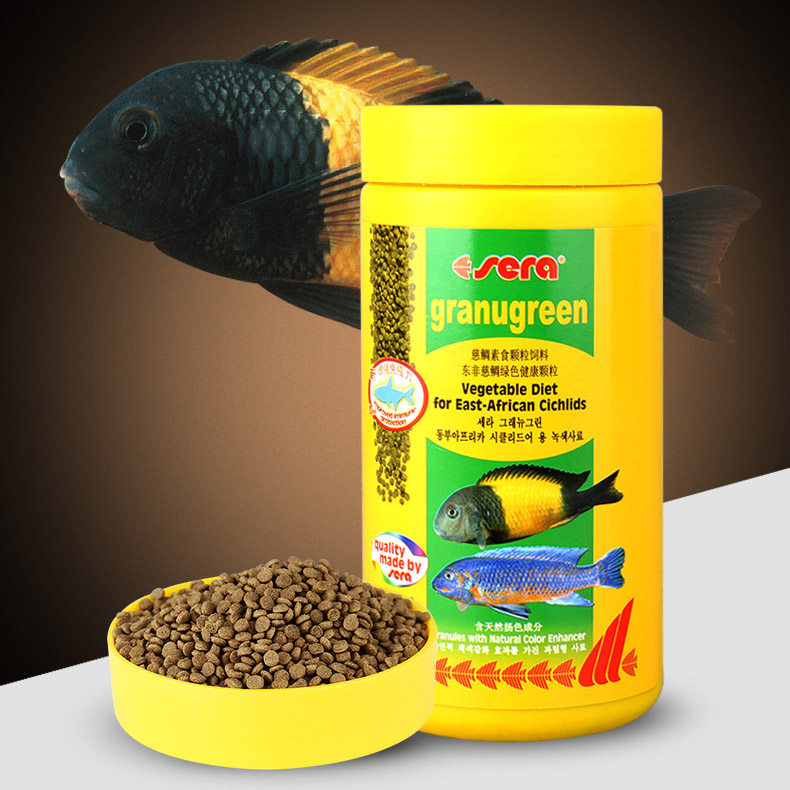 Special for the German Sherry Trinity Lake Citaine Snapper Grain Feed Rock Habitat Butterfly