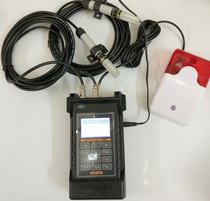 High-precision computer room pharmacy warehouse warehouse TCP network temperature and humidity recorder temperature recorder
