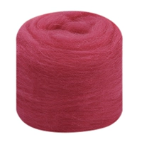 Прозрачный #21 Raspberry Red