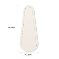 Жемчужно-белый