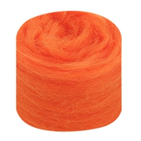 Toeid Blue #40 Orange