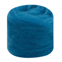 Браун #19 павлин синий