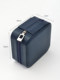 Jewelry Box Mini Storage Box Earring Bracelet Small and exquisite portable household needle and thread box Jewelry Storage Bag