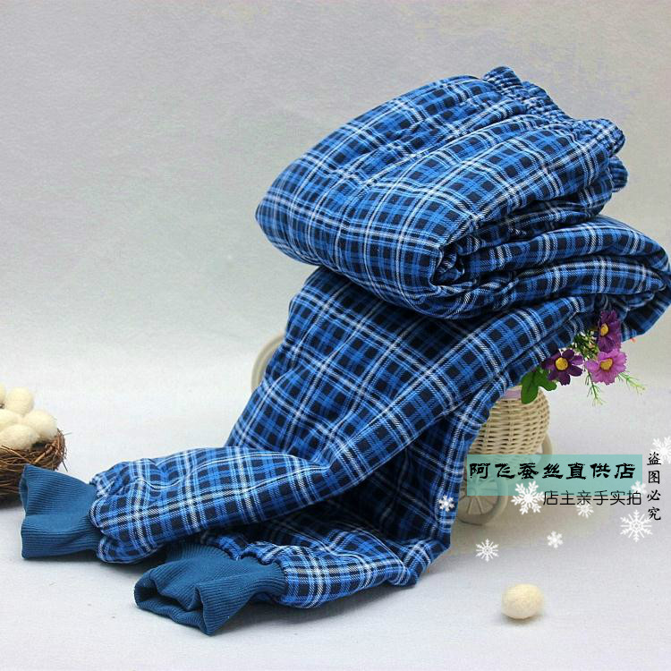 Pantalon collant personne âgée en soie - Ref 760956 Image 31