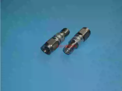 High quality SMA-JK MALE AND FEMALE FIXED ATTENUATOR 3 6 10 15 20 30DB 0-6G