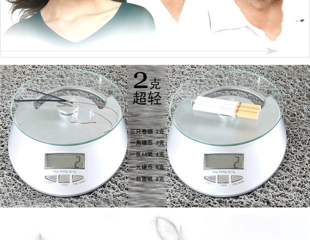 titan tinh khiết titan bộ nhớ nhẹ khung kính không khung nam và nữ kích thước cận thị mặt nói chung kim cương cắt tỉa nhà máy bán hàng trực tiếp mắt kính gentle monster