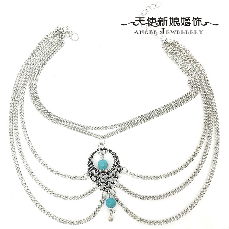 Chaine de cheville OTHER   en Matiere mixte - Ref 3101776 Image 19