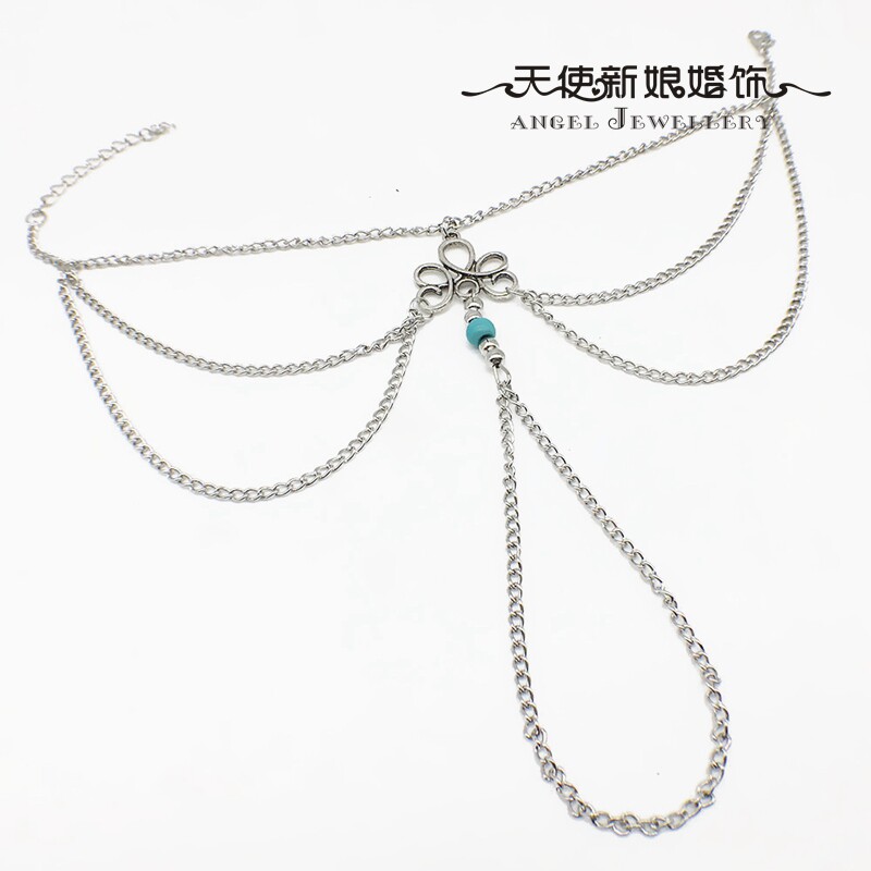 Chaine de cheville OTHER   en Matiere mixte - Ref 3101776 Image 15