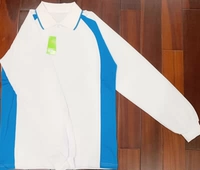 Лонгслив, оранжевое термобелье