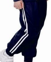 Маленькие зимние брюки (внутренняя сеть)