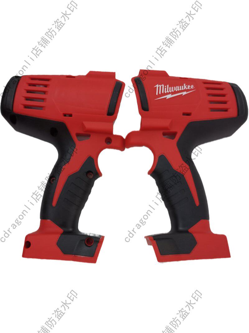 Mivoc rechargeable electric driver shell HD18HIW HIWF shell handle 2664 2663 accessories -20