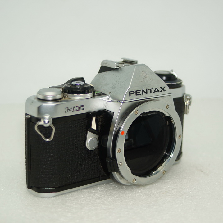 Pentax ME PK miệng của nhãn hiệu 135 phim film SLR máy ảnh 92 đạo cụ mới boutique