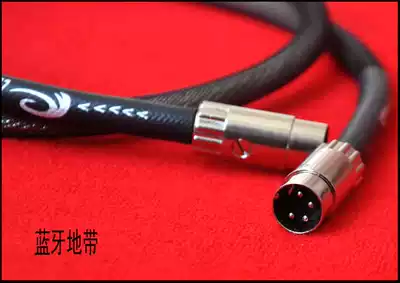 Yuan Xianzi Ming NAIM NAC202NAP200NAP175NAP155 signal power supply combination cable