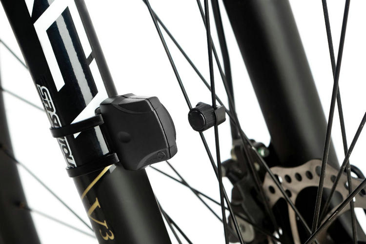 Tableau de bord vélo IRON HORSE - Ref 2425425 Image 11