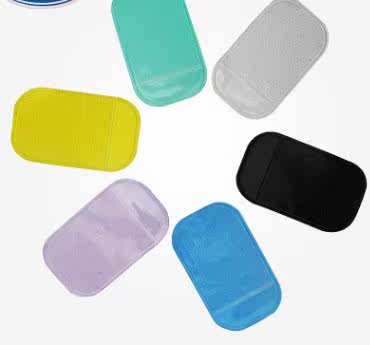 A product 17G about the small OPP automobile anti - slip pad automobile anti - slip pad