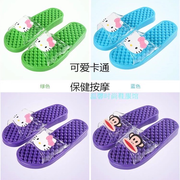 Chaussons enfants en EVA - Ref 1011447 Image 13