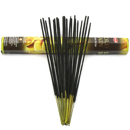 Подлинный импортный хем золотой дождь золото, ароматный ароматный ароматный ароматный семейный домашний домохозяйство Winy Fragrance